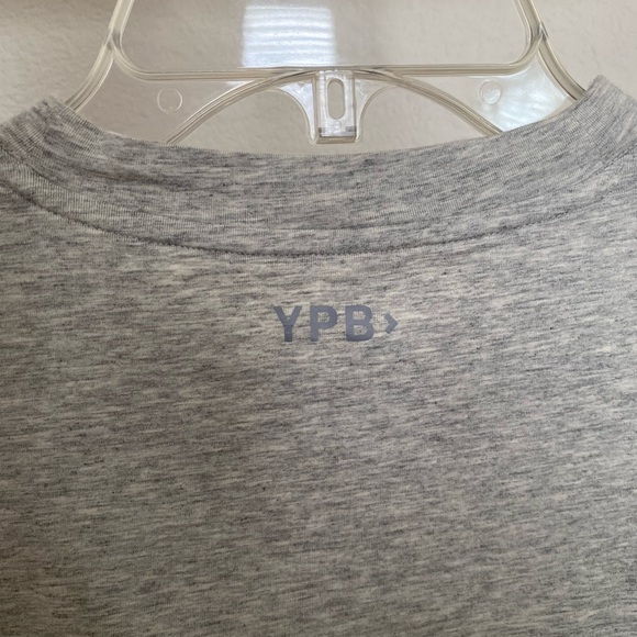 Abercrombie & Fitch YPB Grey T Shirt - Picture 4 of 5
